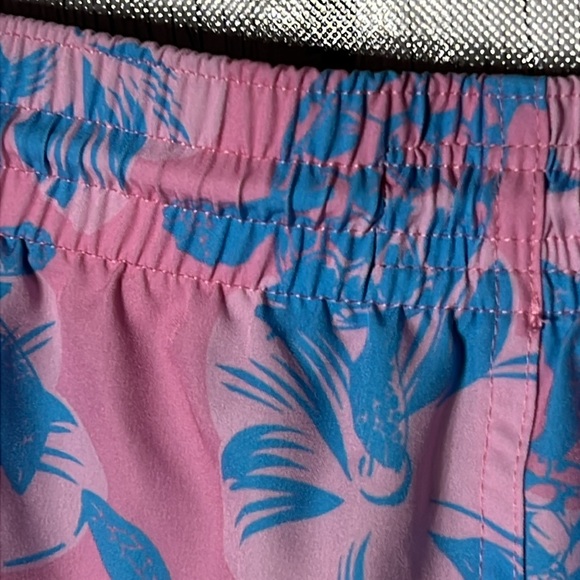 SURF CUZ  Compression Liner Quick Dry Swim trunk Shorts size Large - Picture 10 of 12